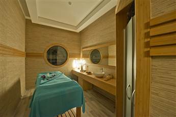 Delta Hotel By Marriott Bodrum 5*