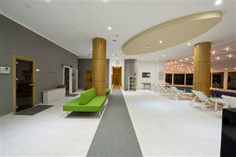 Delta Hotel By Marriott Bodrum 5*