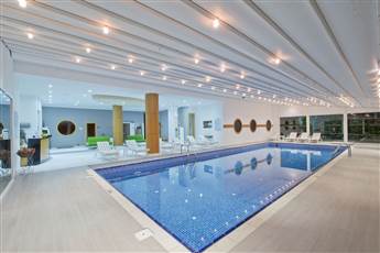 Delta Hotel By Marriott Bodrum 5*