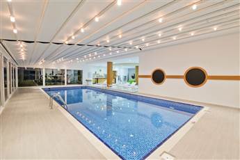 Delta Hotel By Marriott Bodrum 5*