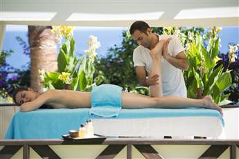 Delta Hotel By Marriott Bodrum 5*