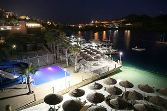 Delta Hotel By Marriott Bodrum 5*