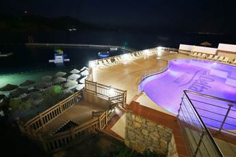 Delta Hotel By Marriott Bodrum 5*