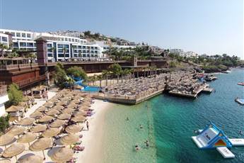 Delta Hotel By Marriott Bodrum 5*
