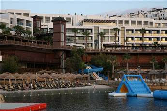 Delta Hotel By Marriott Bodrum 5*