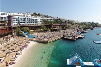 Delta Hotel By Marriott Bodrum 5*