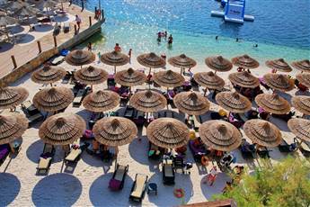Delta Hotel By Marriott Bodrum 5*