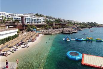 Delta Hotel By Marriott Bodrum 5*