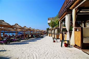 Delta Hotel By Marriott Bodrum 5*