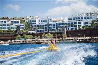 Delta Hotel By Marriott Bodrum 5*