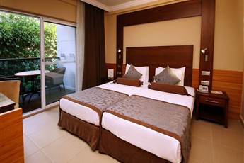 Delta Hotel By Marriott Bodrum 5*