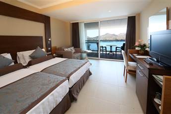 Delta Hotel By Marriott Bodrum 5*