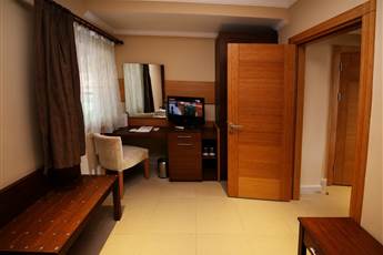 Delta Hotel By Marriott Bodrum 5*