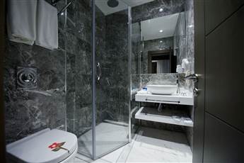 Delta Hotel By Marriott Bodrum 5*