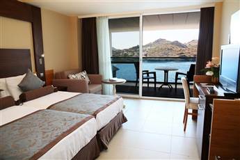 Delta Hotel By Marriott Bodrum 5*