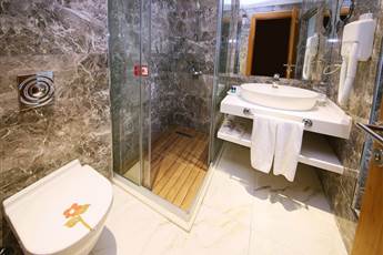 Delta Hotel By Marriott Bodrum 5*