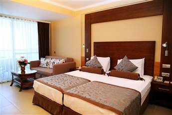 Delta Hotel By Marriott Bodrum 5*