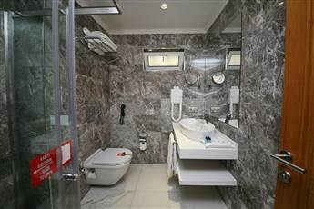 Delta Hotel By Marriott Bodrum 5*