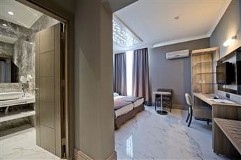 Delta Hotel By Marriott Bodrum 5*