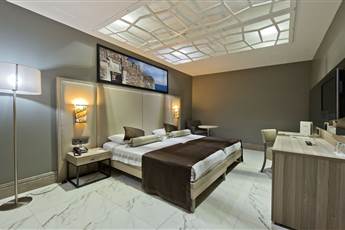 Delta Hotel By Marriott Bodrum 5*