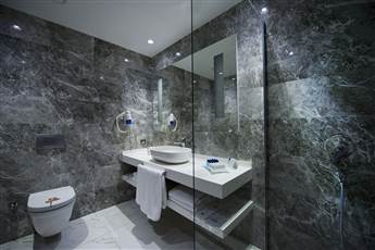 Delta Hotel By Marriott Bodrum 5*