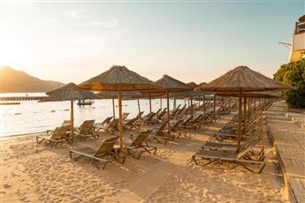 Delta Hotel By Marriott Bodrum