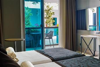 Delta Hotel By Marriott Bodrum