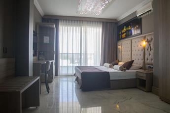 Delta Hotel By Marriott Bodrum