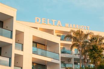 Delta Hotel By Marriott Bodrum