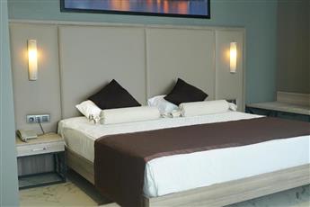 Delta Hotel By Marriott Bodrum