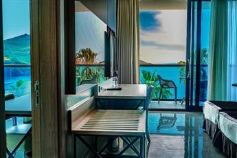 Delta Hotel By Marriott Bodrum