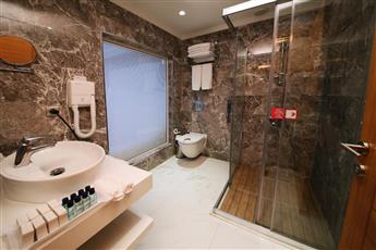 Delta Hotel By Marriott Bodrum