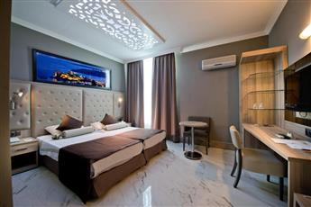 Delta Hotel By Marriott Bodrum