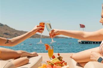 Delta Hotel By Marriott Bodrum