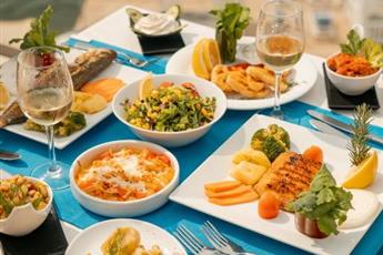 Delta Hotel By Marriott Bodrum