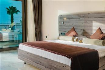 Delta Hotel By Marriott Bodrum