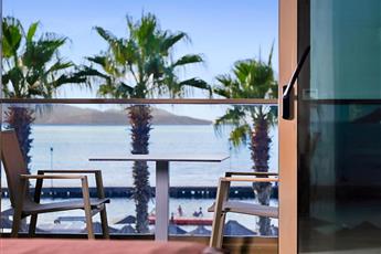 Delta Hotel By Marriott Bodrum