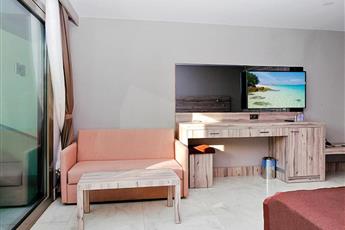 Delta Hotel By Marriott Bodrum
