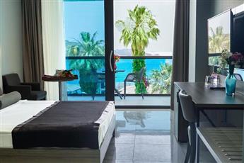 Delta Hotel By Marriott Bodrum
