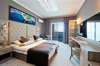 Delta Hotel By Marriott Bodrum