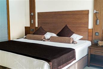 Delta Hotel By Marriott Bodrum