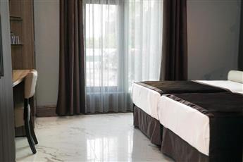 Delta Hotel By Marriott Bodrum
