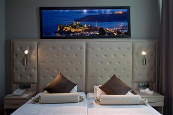 Delta Hotel By Marriott Bodrum