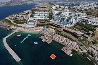 Delta Hotel By Marriott Bodrum