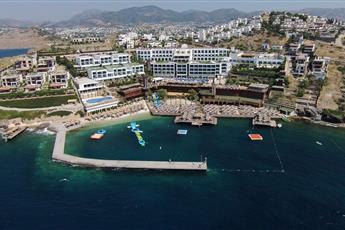 Delta Hotel By Marriott Bodrum