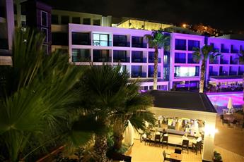 Delta Hotel By Marriott Bodrum