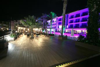 Delta Hotel By Marriott Bodrum