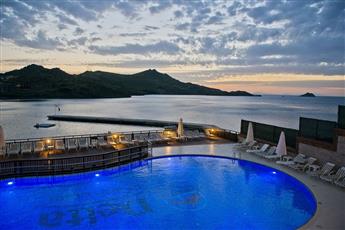 Delta Hotel By Marriott Bodrum