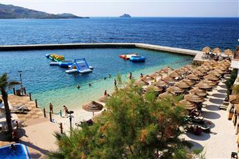 Delta Hotel By Marriott Bodrum