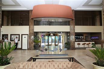 Delta Hotel By Marriott Bodrum